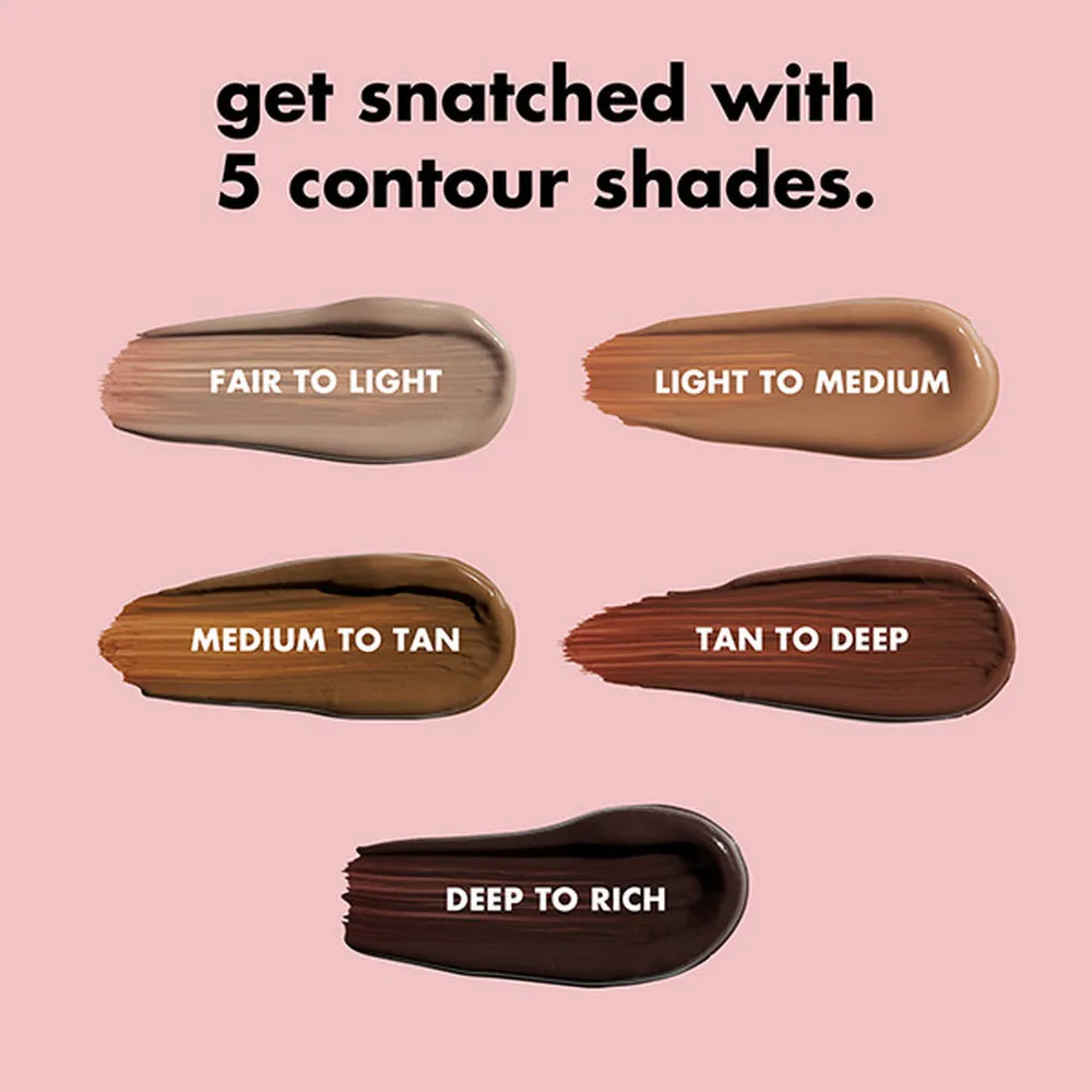 E.L.F. Halo Glow Contour Beauty Wand Fair / Light 10ml
