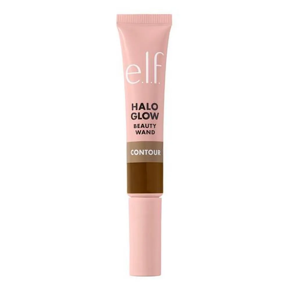E.L.F. Halo Glow Contour Beauty Wand Medium / Tan 10ml