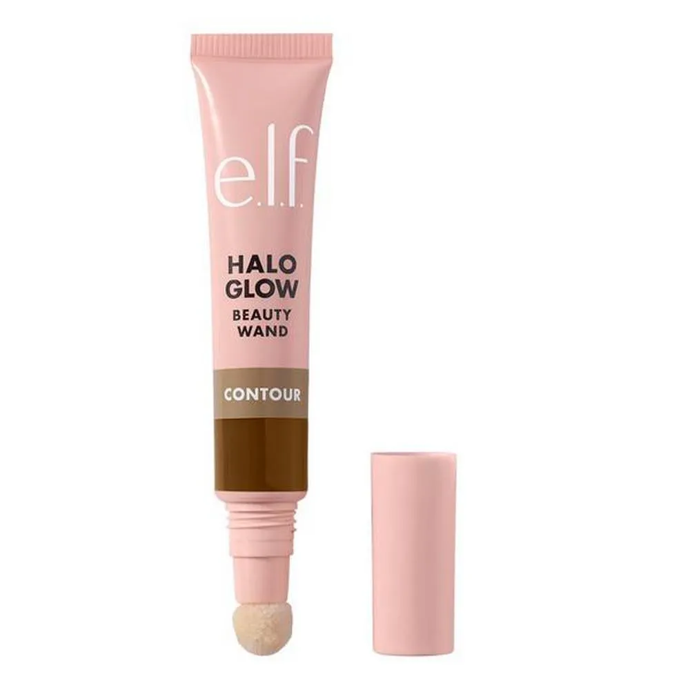 E.L.F. Halo Glow Contour Beauty Wand Medium / Tan 10ml