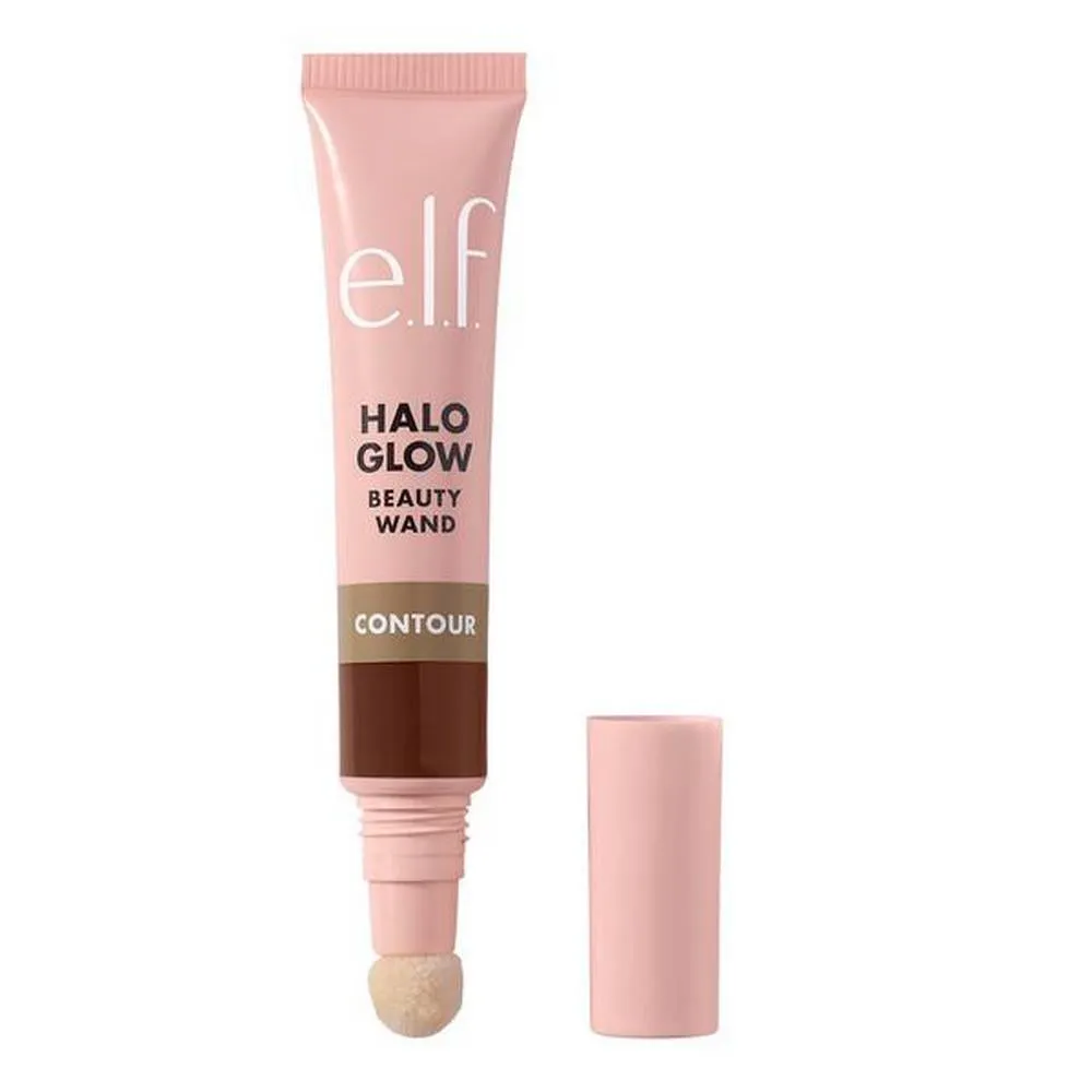 E.L.F. Halo Glow Contour Beauty Wand Tan / Deep 10ml