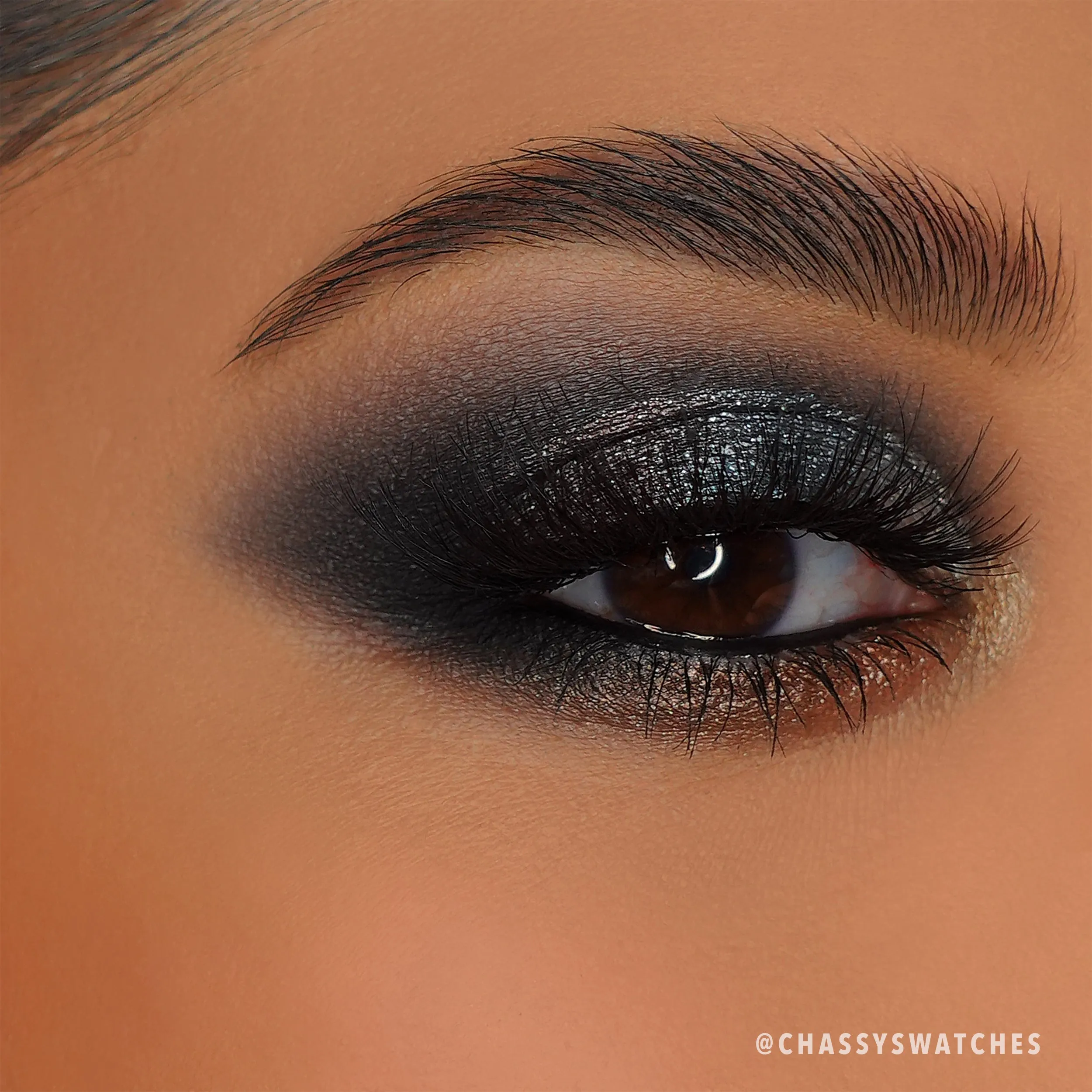 Endless Moonlight Palette