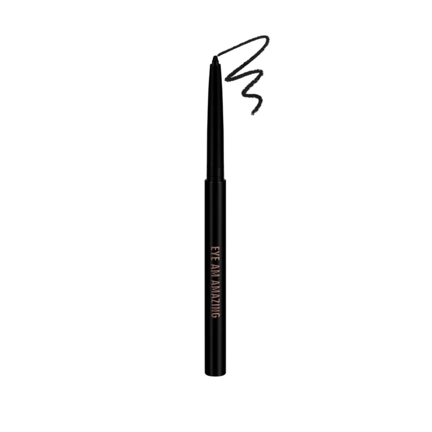 EYE AM AMAZING 24hr Wear Black Eyeliner