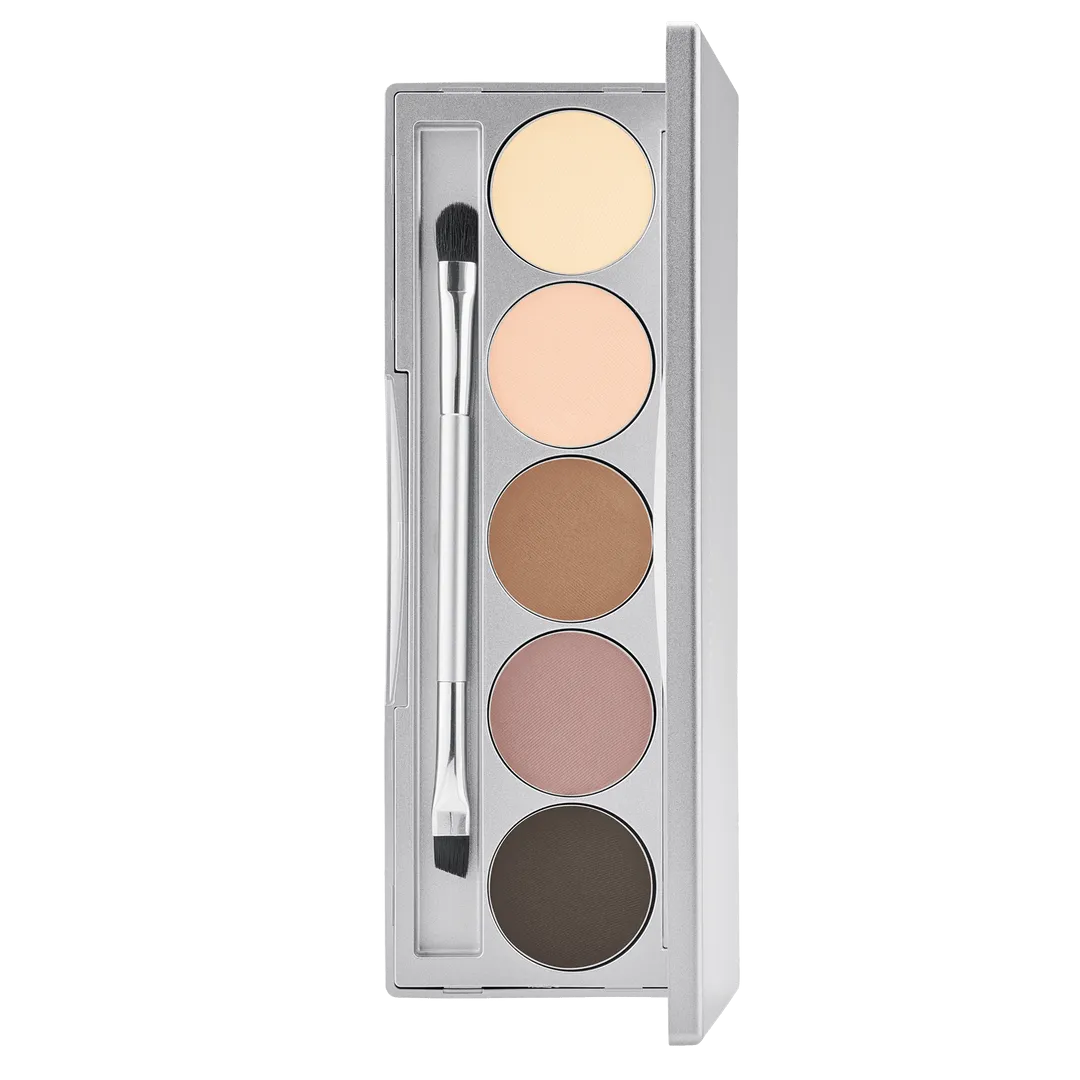 Eye & Brow Palette