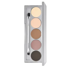 Eye & Brow Palette
