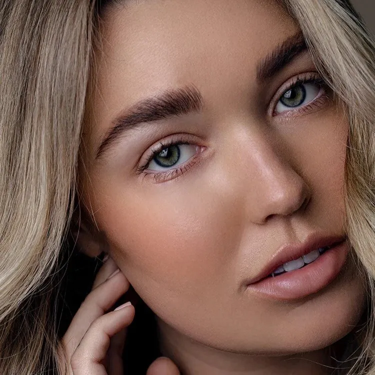 EYE OF HORUS - Brow Define