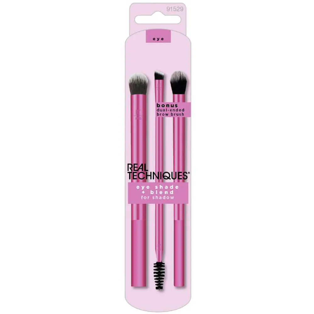 Eye Shade   Blend