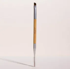 Eyebrow Brush & Spoolie