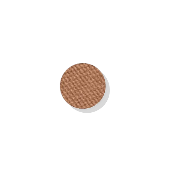 Eyeshadow Godet Pan Refill - Gold Rush