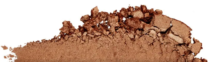 Eyeshadow Godet Pan Refill - Gold Rush