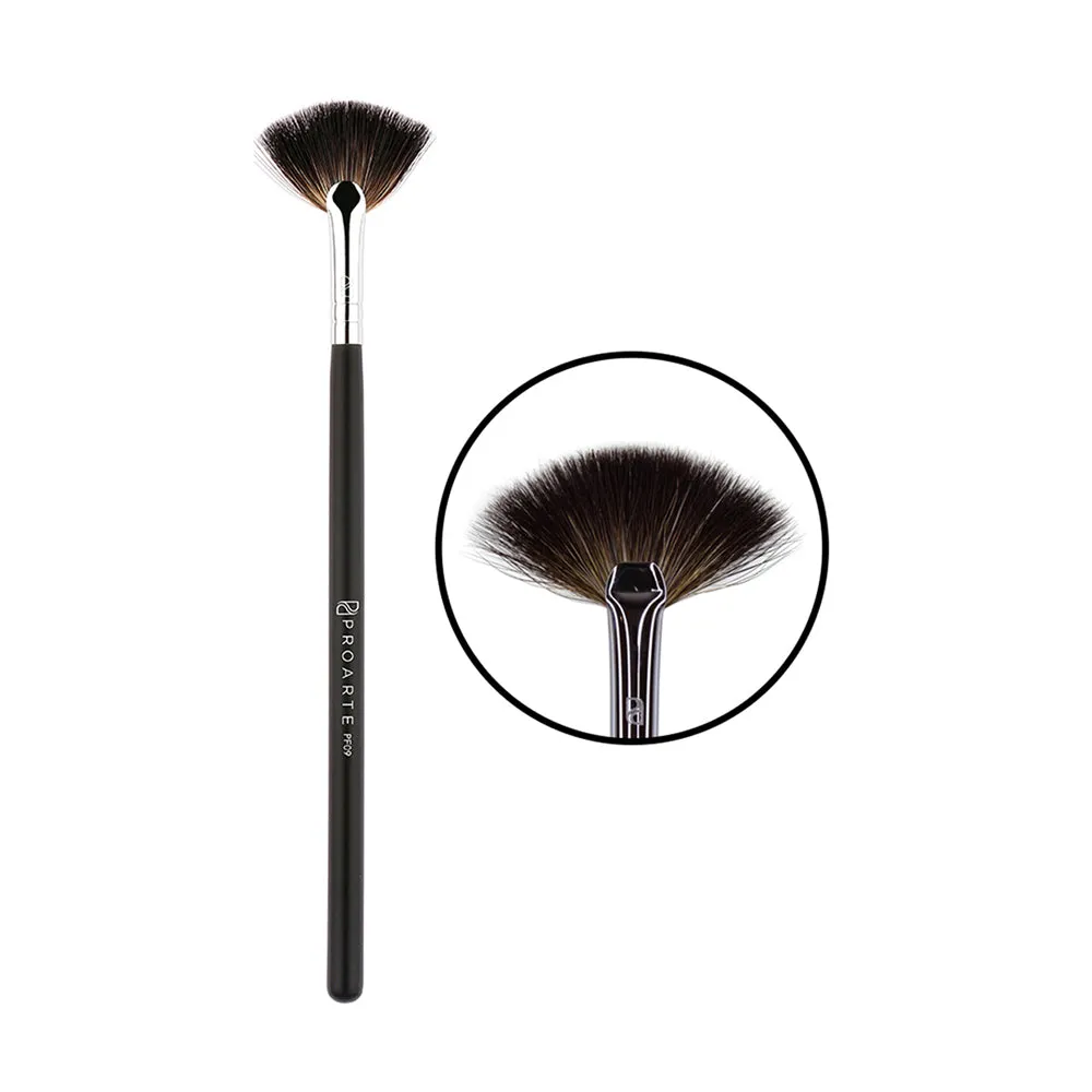Fan Brush PF-09