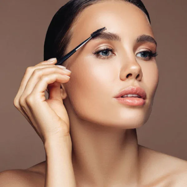 Fibre Brow Enhancer