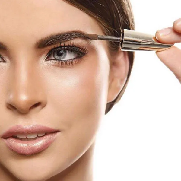 Fibre Brow Enhancer