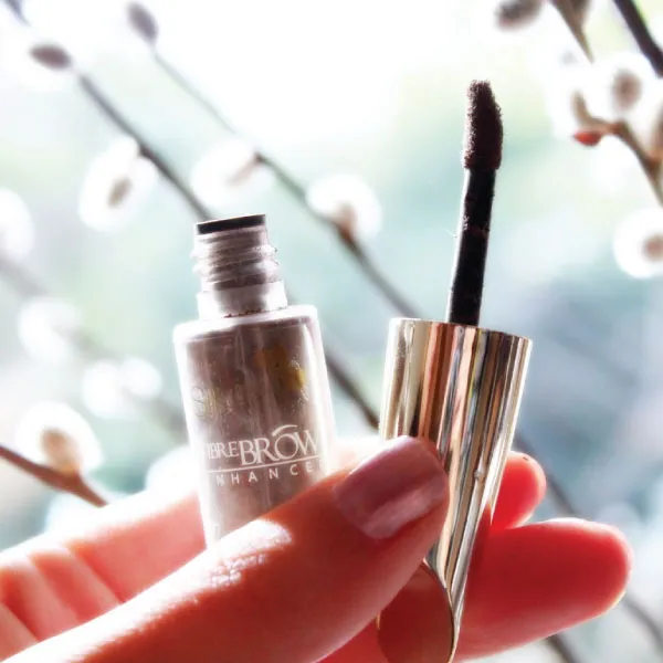 Fibre Brow Enhancer