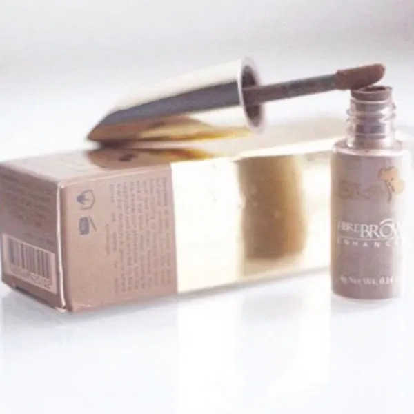 Fibre Brow Enhancer