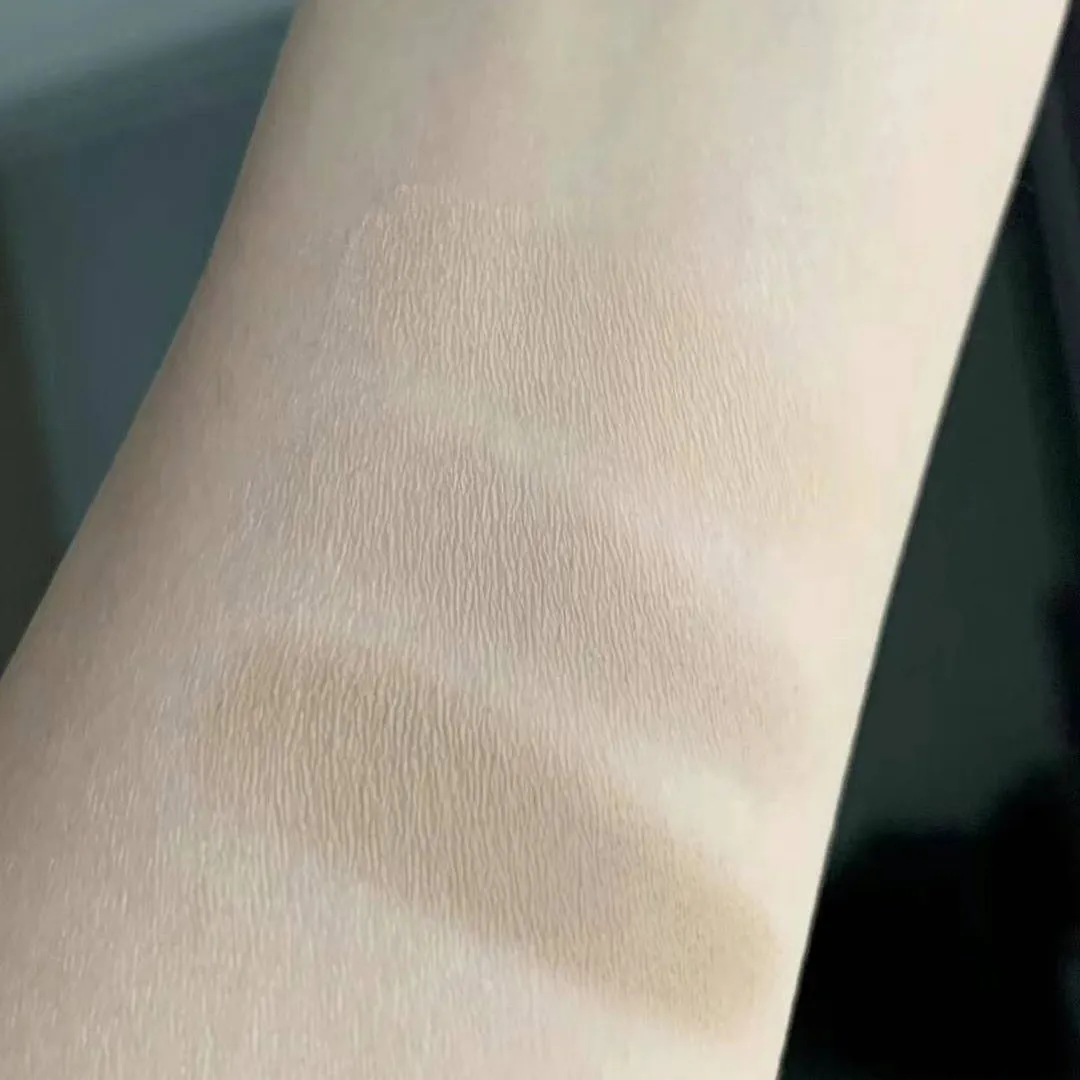 Flortte Cauliflower Bear Contouring Plate Eyeshadow