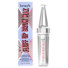 Fluff Up Brow Wax Travel Size Mini 3 ml