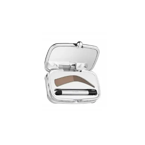 Foolproof brow powder - 05 Deep