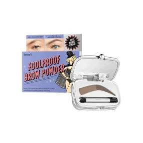 Foolproof brow powder - 05 Deep