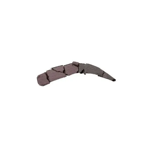 Foolproof brow powder - 05 Deep