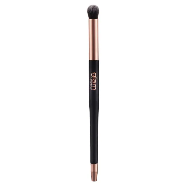 Glam By Manicare Blending Crease Brush GE1