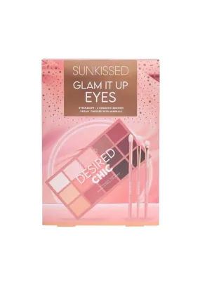 Glam It Up Eyes Set