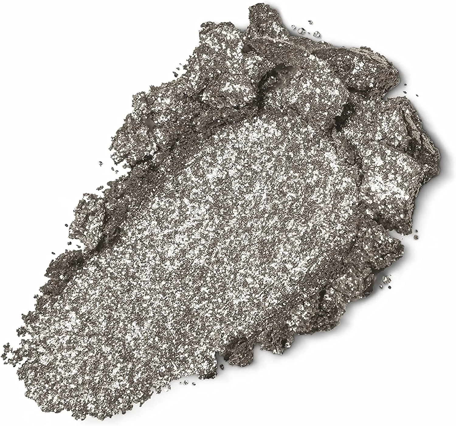 Glitter Shower Eyeshadow 01 | High-Coverage Glitter Eyeshadow