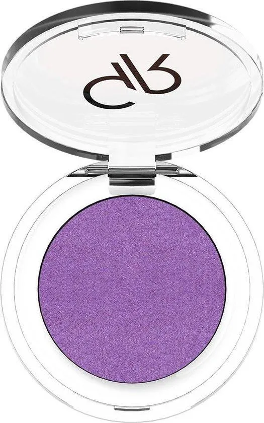 Golden Rose Golden Rose Soft Color Mono Pearly Gloss Eyeshadow