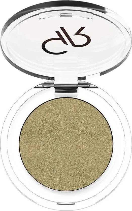 Golden Rose Golden Rose Soft Color Mono Pearly Gloss Eyeshadow