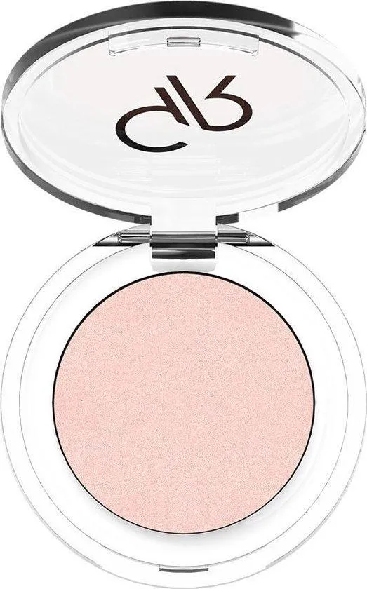 Golden Rose Golden Rose Soft Color Mono Pearly Gloss Eyeshadow
