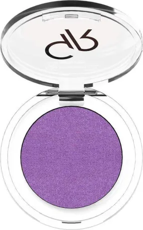 Golden Rose Golden Rose Soft Color Mono Pearly Gloss Eyeshadow