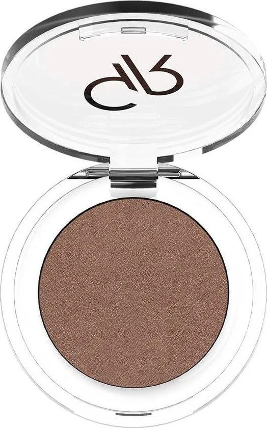 Golden Rose Golden Rose Soft Color Mono Pearly Gloss Eyeshadow