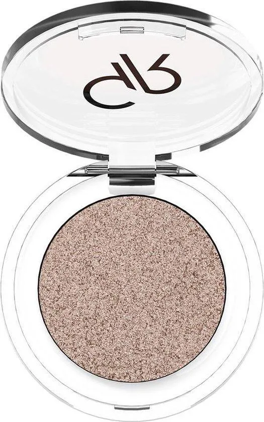 Golden Rose Golden Rose Soft Color Mono Pearly Gloss Eyeshadow