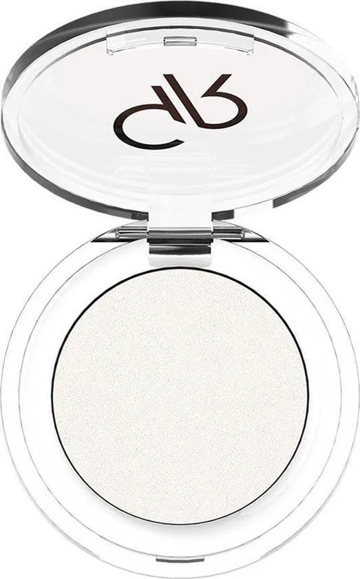 Golden Rose Golden Rose Soft Color Mono Pearly Gloss Eyeshadow