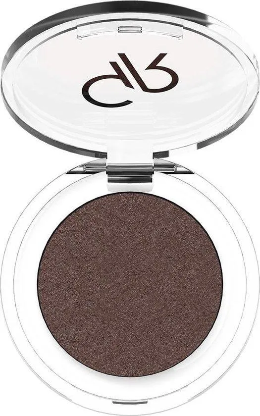 Golden Rose Golden Rose Soft Color Mono Pearly Gloss Eyeshadow