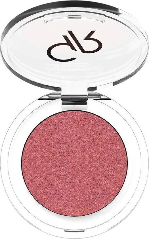 Golden Rose Golden Rose Soft Color Mono Pearly Gloss Eyeshadow