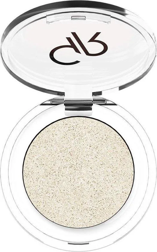 Golden Rose Golden Rose Soft Color Mono Pearly Gloss Eyeshadow