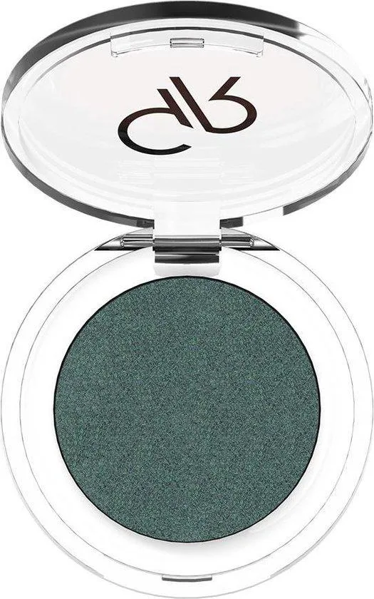Golden Rose Golden Rose Soft Color Mono Pearly Gloss Eyeshadow