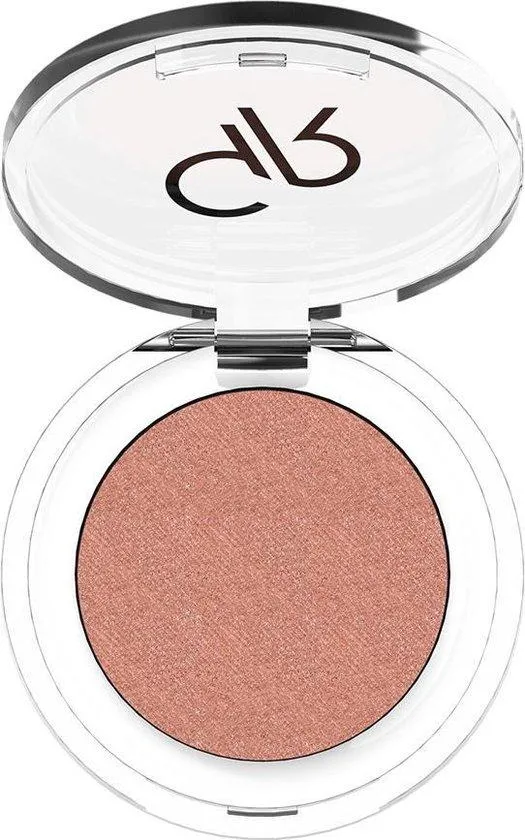 Golden Rose Golden Rose Soft Color Mono Pearly Gloss Eyeshadow
