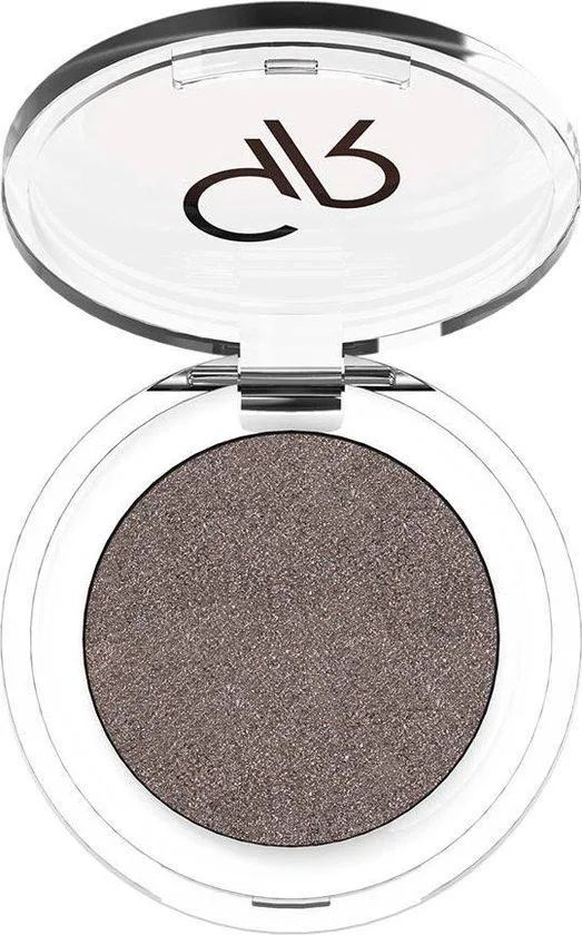 Golden Rose Golden Rose Soft Color Mono Pearly Gloss Eyeshadow