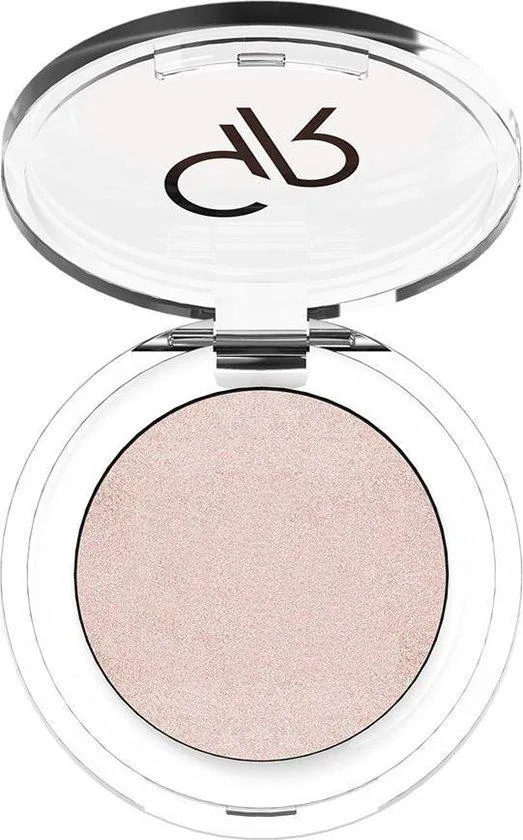 Golden Rose Golden Rose Soft Color Mono Pearly Gloss Eyeshadow