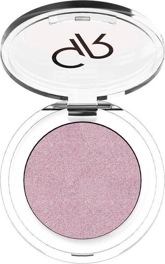 Golden Rose Golden Rose Soft Color Mono Pearly Gloss Eyeshadow