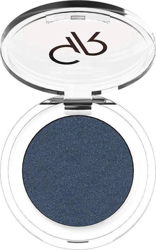 Golden Rose Golden Rose Soft Color Mono Pearly Gloss Eyeshadow