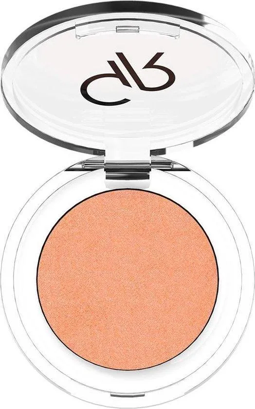 Golden Rose Golden Rose Soft Color Mono Pearly Gloss Eyeshadow