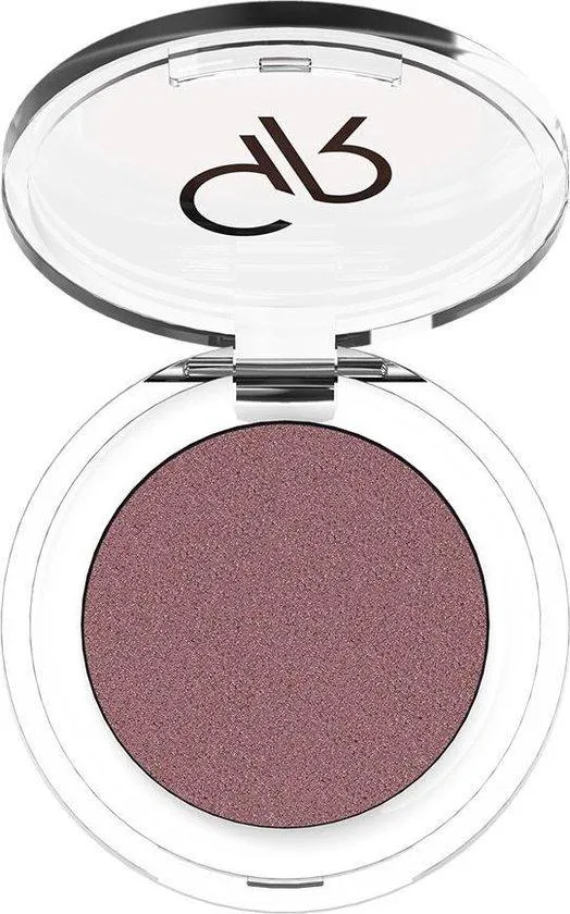 Golden Rose Golden Rose Soft Color Mono Pearly Gloss Eyeshadow