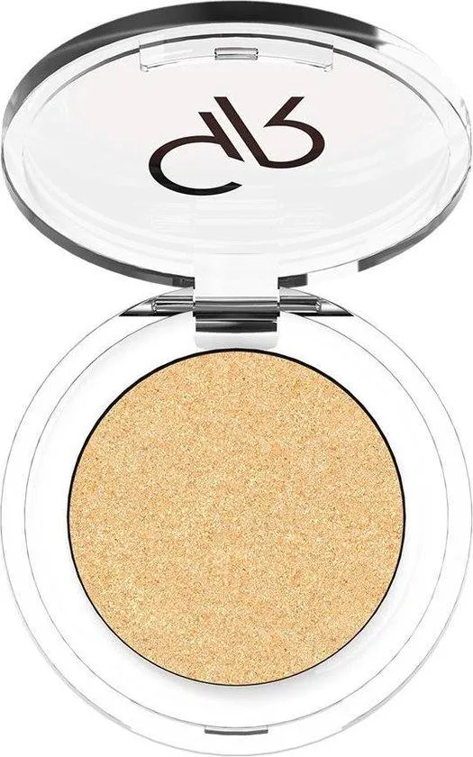 Golden Rose Golden Rose Soft Color Mono Pearly Gloss Eyeshadow