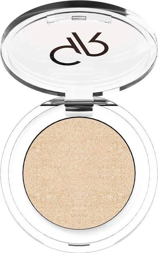 Golden Rose Golden Rose Soft Color Mono Pearly Gloss Eyeshadow