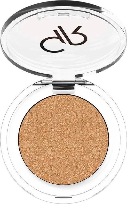 Golden Rose Golden Rose Soft Color Mono Pearly Gloss Eyeshadow