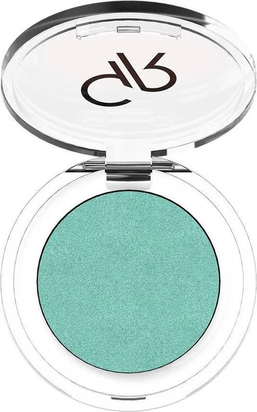 Golden Rose Golden Rose Soft Color Mono Pearly Gloss Eyeshadow