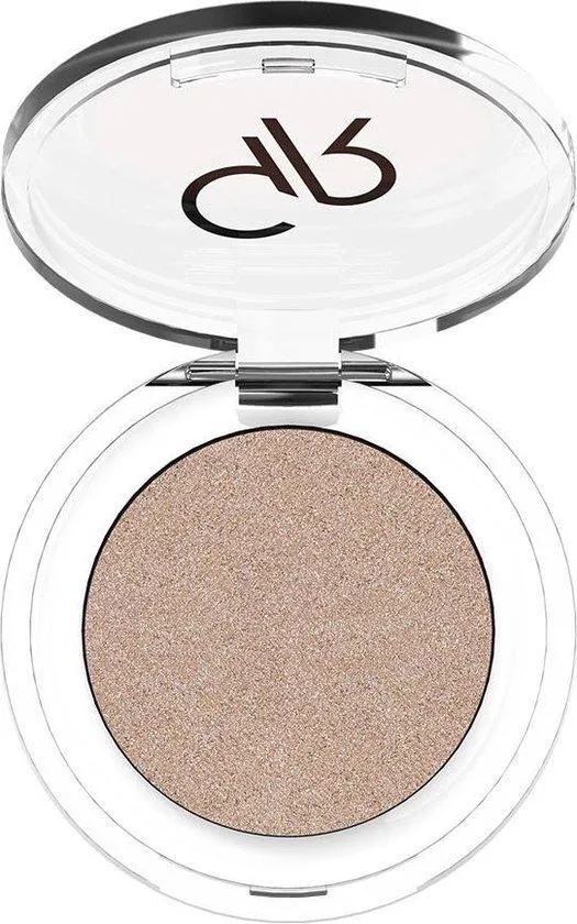 Golden Rose Golden Rose Soft Color Mono Pearly Gloss Eyeshadow