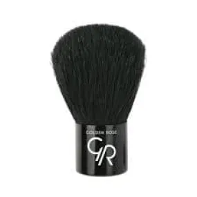 Golden Rose Kabuki Brush